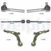 ÖN TAKIM KİTİ FIAT PUNTO 1.2 99-10, 1.2 16V 99-06, 1.4 03-12, 1.3 JTD 16V 03-12, 1.9 DS 99-12, 1.9 JTD 99-12, 1.9 D 00-09 