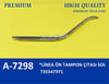 ÖN TAMPON ÇITASI SOL LINEA