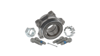 ÖN TEKER BİLYASI PORYALI TRANSIT V184 00 06 ABS LI 45x115x53 BTF1125B KTI CIVATALI 