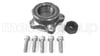 ÖN TEKER BİLYASI PORYALI TRANSIT V184 00>06 ABS LI 45x115x53 BTF1125B