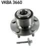 ÖN TEKER PORYASI FOCUS II-C-MAXİ 03 11 VOLVO S40-C30-V50-C70 II -04 12 2471709 
