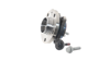 ÖN TEKER PORYASI VOLVO S60 2001-2010 S80 1998-2006 V70 2000-2007 XC70 1997-2002-2007 31360326-31658081 