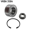ÖN TEKER RULMANI PARTNER BERLINGO 08 P208 P301 12 P207 07 P307 00 P308 07 P3008 09 P2008 13 P5008 09 C3 09 C4 04 C-ELYSEE 12 C5 01 CROSSLAND 17 DS3 DS4 DS5 15 