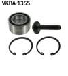 ON/ARKA TEKER RULMANI 75×37(VW PASSAT 97-05AUDI A4 95-01A6 98-01SKODA SUPERB 02-08) 