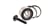 ON/ARKA TEKER RULMANI 75×37(VW PASSAT 97-05AUDI A4 95-01A6 98-01SKODA SUPERB 02-08) 