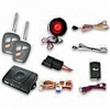OTO ALARM SİSTEMİ ALARM K TİPİ 