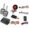 OTO ALARM SİSTEMİ SUSTALI KUMANDALI ALARM K TİPİ 
