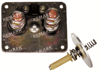 OTOMATİK KAPAĞI SD003CK24V.CAT. KARETİP .TAMİR TAKIMLI