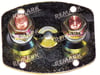 OTOMATİK KAPAĞI SD004K 24V.CAT. OVAL TİP . TAMİR TAKIMSIZ