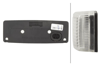 PARK LAMBASI W5W mounting 