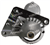 PİNYON KAPAĞI MC3032 D6R PEUGEOT 206-306/C-3/C-4 1,4 HDI P.KAPAĞI 