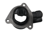 PİNYON KAPAĞI MC372 SCANI 124/164/T144/K124 1996>PİNYON KAPAĞI 