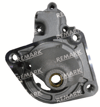 PİNYON KAPAĞI MC6815 BOSCH T.FORD FİESTA/FOCUS 1,4-1,6P.KAPAĞI