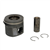 PİSTON SEGMAN BOXER 3-JUMPER 3-110BG-130BG-150BG-TRANSIT V348-V347-V362-V363 2.2TDCI 155PS 87-83957 -72 0.50 ÇAP: 86.01MM