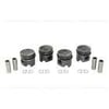 PİSTON SEGMAN STD 72.00 MM FIAT 500L 12> DOBLO 10> PUNTO II 09> EGEA 15> BRAVO II 07>14 1.4 16V