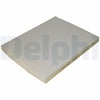POLEN FİLTRESİ ALFA ROMEO 166 2.0 T.SPARK 98-07, 2.5 V6 24V 00-07 3.0 V6 24V 98-07, 3.2 V6 24V 03-07, 2.4 JTD 98-07, LANCIA K SERIE II 
