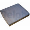 POLEN FİLTRESİ AUDI A2, VW FOX, POLO V, SEAT IBIZA IV-V,CORDOBA II, SKODA FABIA, FABIA II, MERCEDES G W463 