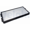 POLEN FİLTRESİ BMW 5 SERİSİ E34 518 I 89-95, 520 I 87-90, 520 I 24V 90-95, 525 I 88-90, 525 I 24V 90-95, 530 I 88-90, 530 I V8 92-95, 535 I 87-93, 7 SERİSİ E32 730I,IL 85-94, 735 I,IL 86-94, 740 I,IL V8 92-94, 750 I,IL V12 87-94 