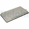 POLEN FİLTRESİ BMW 5 SERİSİ E36 316 I 91-98, 318 I 90-93, 323 I 95-98, 328 I 95-98, 325 TD 91-98, 325 TDS 93-98 