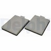 POLEN FİLTRESİ BMW 5 SERİSİ E39 520 I 96-03, 523 I 95-00, 525 I 00-03, 528 I 95-00, 530 I 00-03, 535 I 96-98, 535 I 96-03, 540 I 96-03, 520 D 00-03, 525 TD 97-03, 530 D 98-03 