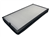 POLEN FİLTRESİ BMW 518 89-94, 520 87-90, 525 90-95, 535 87-93, 540 92-95 
