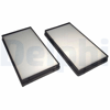 POLEN FİLTRESİ BMW 7 SERİSİ E65, E66 730 I,LI 03-08, 735 I,LI 01-05, 740 I,LI 05-08, 745 I,LI, 750 I,LI 05-08, 760 I,LI 03-08, 730 D 02-08, 740 D 02-05, 745 D 05-08 