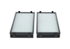 POLEN FİLTRESİ BMW X5 3.0 SI06-08, 30İ 08-10, 35 İ 10-13, 48 İ 08-10, 50 İ 10-13, 30 D 08-13, 35 D 08-13, 40 D 10-13, X6 35 İ 08-14, 50 İ 08-14, 30 D 08-14, 35 D 08-10, 40 D 09-14