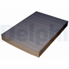 POLEN FİLTRESİ CHRYSLER 300 C 2.7 04-12, 3.5 04-12, 5.7 04-08, 6.1 SRT8 05-12, 3.0 CRD 05-12, 3.0 V6 CRD 10-12 