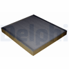 POLEN FİLTRESİ CITROEN JUMPER 2.8 HDI 02=>, 2.0 BLUEHDI 15-19, 2.2 HDI 11=>, 3.0 HDI 06=>, FIAT DUCATO 2.0 D 11=>, 2.2 D 06-11, 2.3 D 11=>, 3.0 D 06=>, PEUGEOT BOXER 2.0 BLUEHDI 15-19, 2.2 BLUEHDI 19=>, 3.0 HDI 06=> 