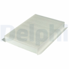 POLEN FİLTRESİ FIAT 500L 0.9 / 1.4 / 1.4 LPG / 1.3 D / 1.6 D 12-18, 500X 1.0 / 1.3 / 1.4 / 1.4 LPG / 1.6 D / 2.0 D 14 =>, JEEP RENEGADE SUV 1.4 / 1.6 CRD / 2.0 CRD 14 => 