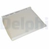 POLEN FİLTRESİ FIAT BRAVO II 1.4 07-14, 1.4 16V 10-14, 1.6 D MJET 07-14, 1.9 D MJET 07-14, 2.0 D MJET 08-14, STILO 1.2 16V 02-06, 1.4 16V 03-06, 1.6 16V 01-06, 1.8 16V 01-07, 2.4 20V 01-07, 1.9 D MJET 05-06 