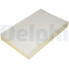 POLEN FİLTRESİ FIAT MULTIPLA 1.6 16V 99-10, 1.9 JTD 99-10 