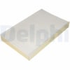 POLEN FİLTRESİ FIAT MULTIPLA 1.6 16V 99-10, 1.9 JTD 99-10 