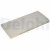 POLEN FİLTRESİ FIAT PUNTO 1.1 93-99, 1.2 94-99, 1.2 16V 93-99, 1.2 16V 97-99, 1.6 94-97, 1.7 D 94-97, 1.7 TD 94-99, LANCIA Y 