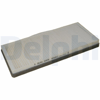 POLEN FİLTRESİ FORD FIESTA IV 1.0 I 96-99, 1.1 95-96, 1.25 I 16V 95-02, 1.3 I 95-02, 1.4 I 16V 96-02, 1.8 D 95-00, 1.8 DI 00-02, KA 1.0 I 97-99, 1.0 I 99-08, 1.3 I 96-08, 1.6 I 01-08, PUMA 1.4 16V 97-00, 1.6 16V 00-02, 1.7 16V 97-02, STREET KA 1.6 03