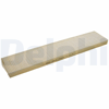 POLEN FİLTRESİ FORD GALAXY 2.0 I 95-06, 2.3 16V 97-06, 2.8 I V6 95-00, 1.9 TDI 95-06, SEAT ALHAMBRA 1.8 T 20V 97-10, 2.0 I 96-10, 2.8 V6 00-10, 1.9 TDI 96-10, VOLKSWAGEN SHARAN 1.8 T 20V 97-10, 2.0 95-10, 2.8 VR6 1.9 TDI 95-10, 2.0 TDI 05-10 