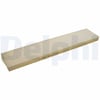 POLEN FİLTRESİ FORD GALAXY 2.0 I 95-06, 2.3 16V 97-06, 2.8 I V6 95-00, 1.9 TDI 95-06, SEAT ALHAMBRA 1.8 T 20V 97-10, 2.0 I 96-10, 2.8 V6 00-10, 1.9 TDI 96-10, VOLKSWAGEN SHARAN 1.8 T 20V 97-10, 2.0 95-10, 2.8 VR6 1.9 TDI 95-10, 2.0 TDI 05-10 