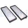 POLEN FİLTRESİ HYUNDAI I20 1.2-1.4 08-15, 1.6 08-12, 1.4 CRDI 08-15, 1.6 CRDI 08-12 