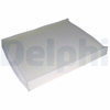 POLEN FİLTRESİ HYUNDAI SANTA FE II 2.4 10-12, 2.0 CRDI 10-12, 2.2 CRDI 09-12 