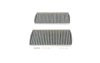 POLEN FİLTRESİ KARBONLU ALFA ROMEO 147 1.6 16V T.SPARK 01-10, 2.0 16V T.SPARK 01-10, 3.2 GTA 03-10, 1.9 JTD 01-10, 156 1.6 16V T.SPARK 97-05, 1.8 16V T.SPARK 97-05, 2.0 16V T.SPARK 00-02, 2.5 V6 24V 00-05, 3.2 GTA 02-05, 1.9 JTD 01-05, 2.4 JTD 03-05 