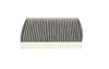 POLEN FİLTRESİ KARBONLU ALFA ROMEO 159 1.8 TBI 09-12, 1.8 MPİ 05-11, 1.9 JTS 05-11, 2.2 JTS 05-11, 3.2 08-11, 1.9 JTDM 8V 05-11, 1.9 JTDM 16V 05-11, 2.0 JTDM 09-11, 2.4 JTDM 07-11 