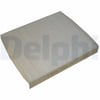 POLEN FİLTRESİ KARBONLU AUDI A2, VW FOX, POLO V, SEAT IBIZA IV-V,CORDOBA II, SKODA FABIA, FABIA II, MERCEDES G W463 