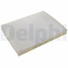 POLEN FİLTRESİ KARBONLU AUDI A3 1.6-1.8 96-03, 1.9 TDI 96-03, 2.0 FSI 03-08, TT 1.8 T 98-06, VOLKSWAGEN IV 1.4 16V-1.6 97-04, 1.6 00-05, 1.6 FSI 02-05, 2.0 98-04, 2.3 V5 97-00, 2.8 VR6 4M 99-05, 1.9 SDI 97-05, 1.9 TDI 97-05, BORA, BEETLE, SEAT LEON 1