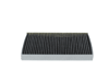 POLEN FİLTRESİ KARBONLU AUDI A4 1.6 00-04, 1.8 T 00-02, 2.0 00-04, 2.4 01-04, 3.0 01-04, 3.0 01-04, 1.9 TDI 00-04, 2.5 TDI 01-02, A6 1.8 97-05, 2.0 01-05, 2.4 97-05, 2.7 T 99-05, 2.8 97-05, 3.0 01-05, 1.9 TDI 97-00, 2.5 TDI 01-05, SEAT EXEO 1.6 09-10