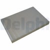 POLEN FİLTRESİ KARBONLU AUDI A4 1.6 00-04, 1.8 T 00-02, 2.0 00-04, 2.0 FSI 02-04, 2.4 01-04, 3.0 01-04, 3.0 QUATTRO 00-04, 1.9 TDI 00-04, 2.5 TDI 02-04, 2.0 04-08, 2.0 TFSI 04-08, 3.2 FSI 05-08, 1.9 TDI 04-08, 2.0 TDI 04-08, 2.0 TDI 16V 04-08, 2.5 TD