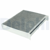 POLEN FİLTRESİ KARBONLU BMW 114 İ 12-15, 116 İ 11-19, 118 İ 15-19, 120 İ 15-16, 125 İ 12-17, M 135 İ 12-15, M 140 İ 16-19, 114 D 12-15, 116 D 15-19, 118 D 11-19, 120 D 11-19, 125 D 12-15, 218 İ COUPE 15 =>, 220 İ 13 =>, 228 İ 14 =>, 320 İ 12-16, 328 