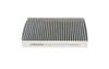POLEN FİLTRESİ KARBONLU BMW 5 SERİSİ 535 I 09-17, 550 I 09-12, 520 D 11-17, 530 D 10-17, 535 D 10-12, 520 I11-16, 523 I 09-11, 528 I 11-16, 530 I11-13, 535 I 10-16, 550 I 10-16, 6 SERİSİ 640 İ 11-18, 650 İ 10-18, 640 D 11-18, 640 D 11-17, 7 SERİSİ 73