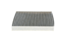 POLEN FİLTRESİ KARBONLU BMW 5 SERİSİ 535 I 09-17, 550 I 09-12, 520 D 11-17, 530 D 10-17, 535 D 10-12, 520 I11-16, 523 I 09-11, 528 I 11-16, 530 I11-13, 535 I 10-16, 550 I 10-16, 6 SERİSİ 640 İ 11-18, 650 İ 10-18, 640 D 11-18, 640 D 11-17, 7 SERİSİ 73