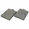 POLEN FİLTRESİ KARBONLU BMW 5 SERİSİ E39 520 I 96-03, 523 I 95-00, 525 I 00-03, 528 I 95-00, 530 I 00-03, 535 I 96-98, 535 I 96-03, 540 I 96-03, 520 D 00-03, 525 TD 97-03, 530 D 98-03 