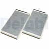 POLEN FİLTRESİ KARBONLU BMW 5 SERİSİ E60 520 I 03-10, 523 I 04-09, 525 I 03-09, 530 I 01-07, 540 I 05-09, 545 I 03-05, 550 I 05-09, 520 D 05-09, 525 D 04-10, 525 D 07-10, 530 D 02-07, 535 D 04-10, E61 TOURING, 6 SERİSİ E63 630 I 04-10, 645 CI 03-05, 